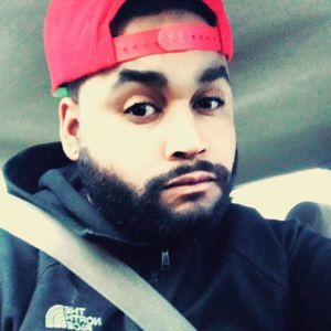 Meet your Posher, Dion